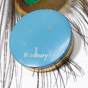 John M. Woodbury Inc Rouge Container